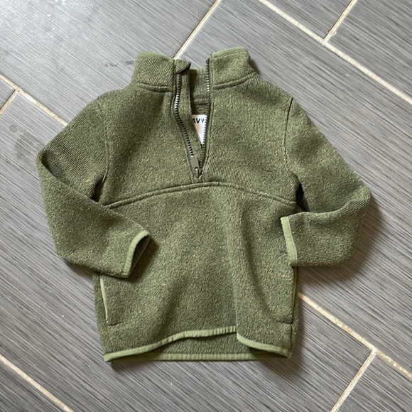 Old Navy Other - 2T old navy sweater